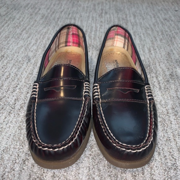 Sperry penny loafers - Picture 1 of 2